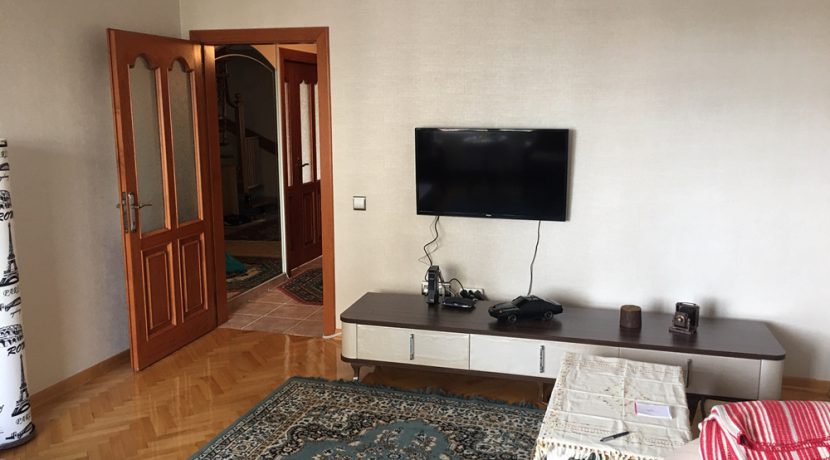 Partially.Furnished.Flat.For.Rent.In.Birlik.Mah.Ankara (2)
